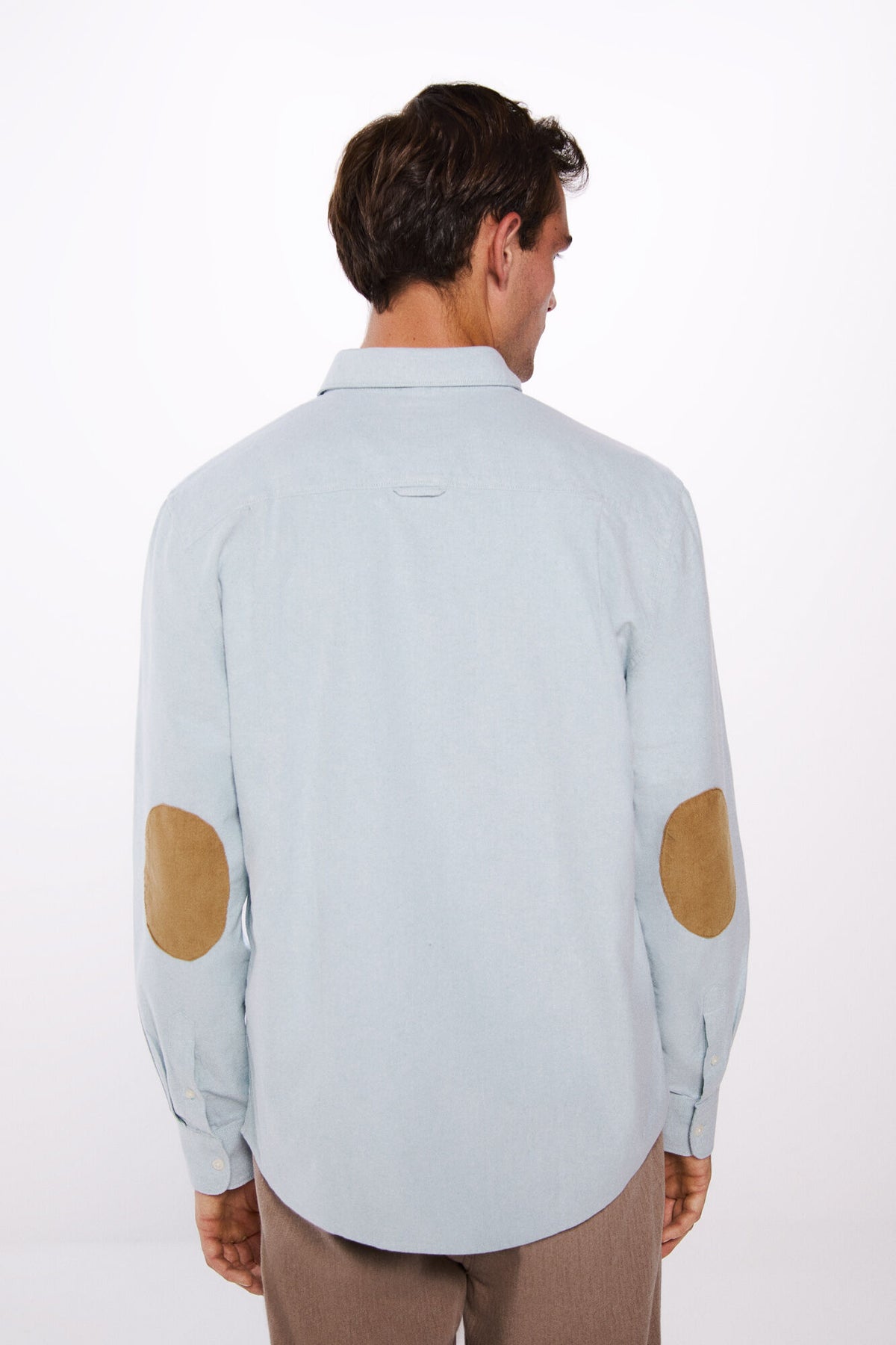 Spring Field Shirts - Green