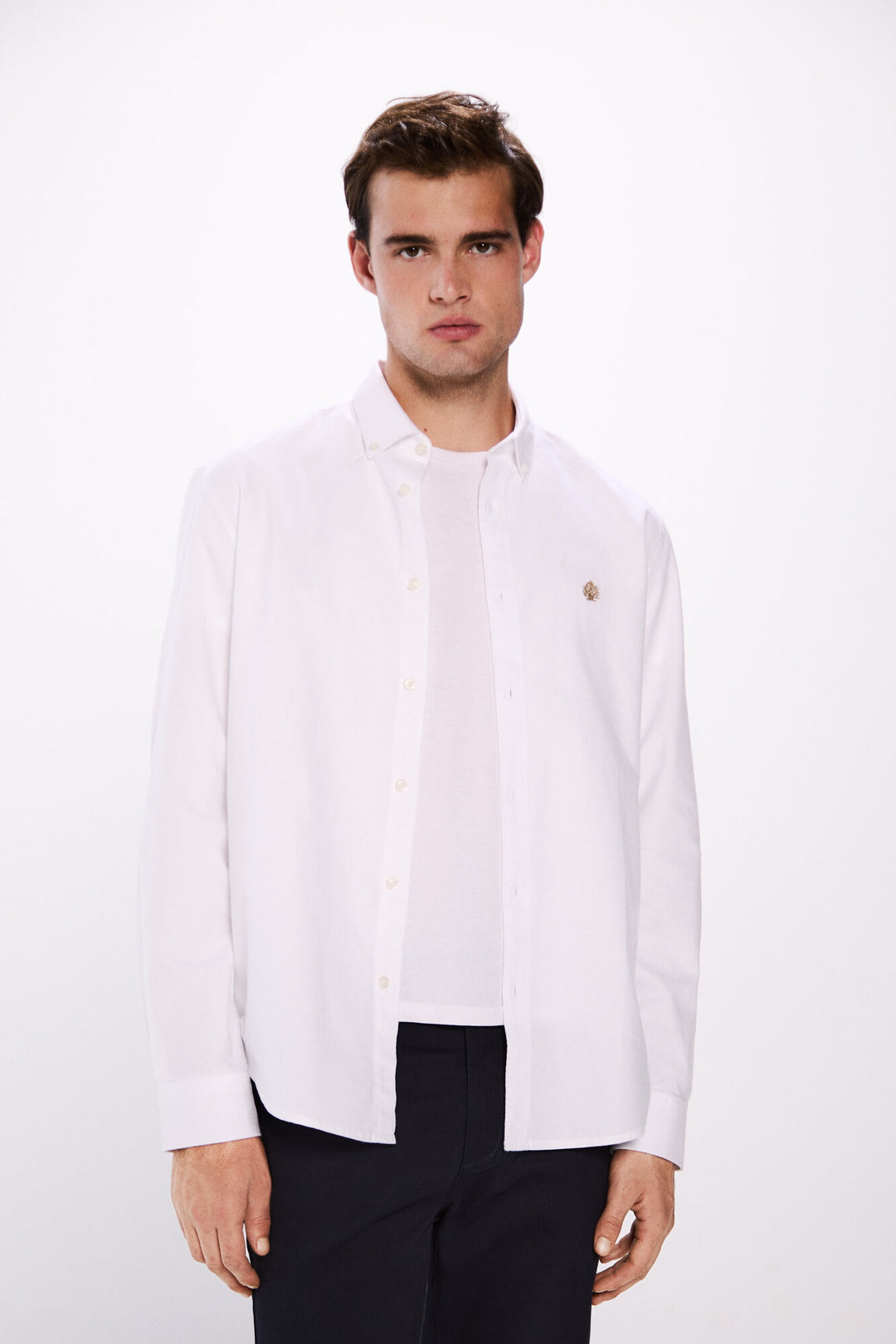 Spring Field Shirts - Green