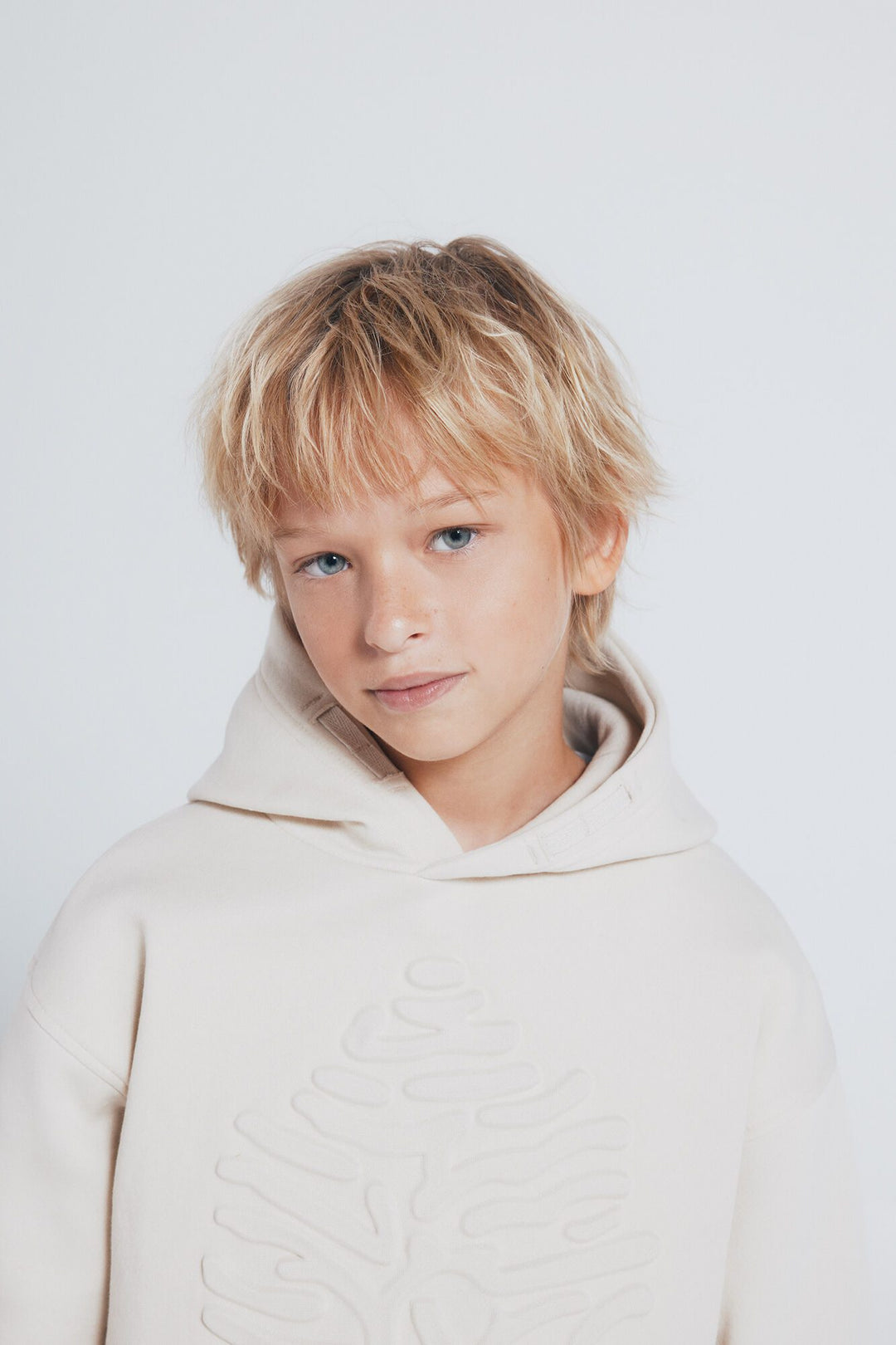Sweatshirt - Multicolor