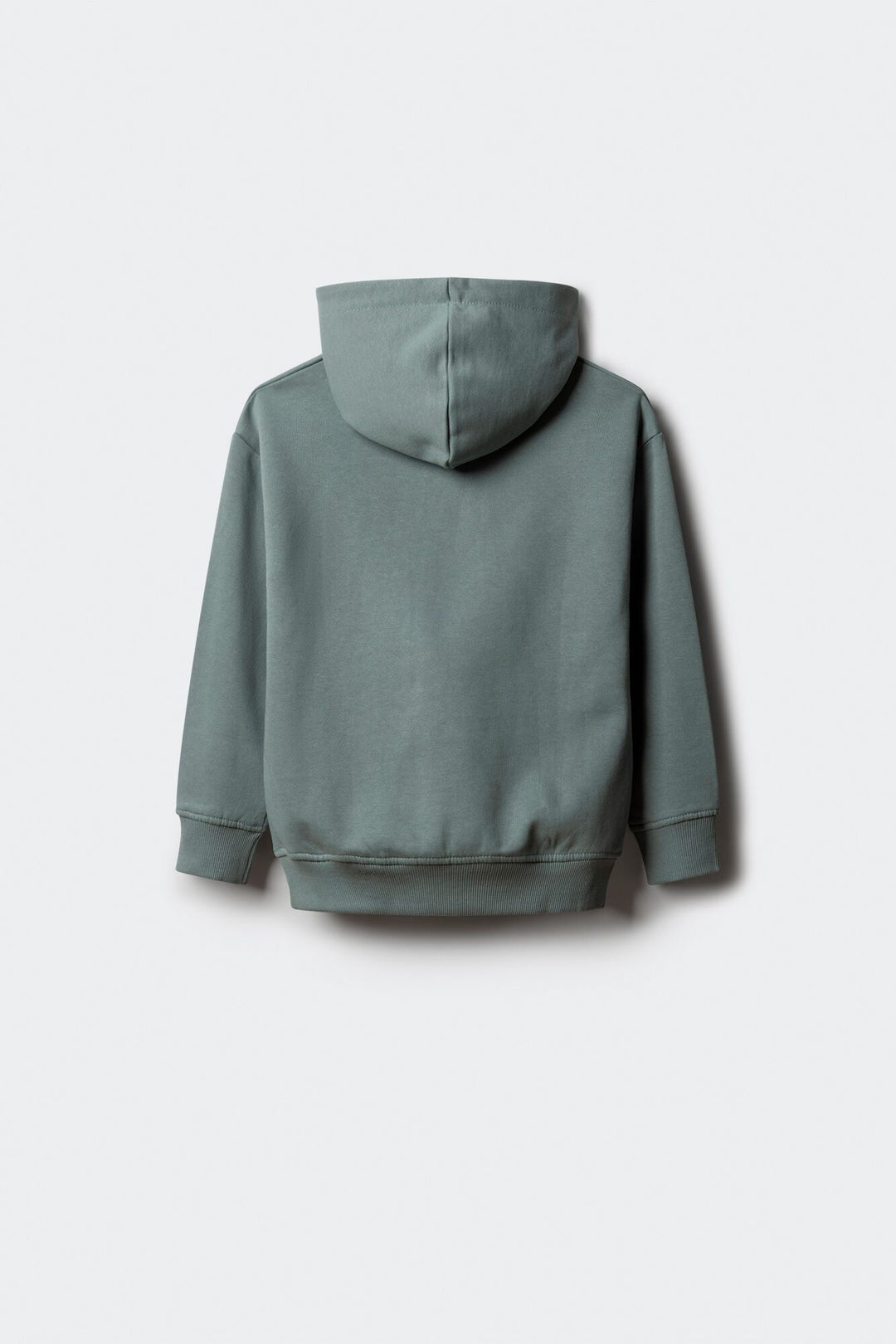 Sweatshirt - Blue