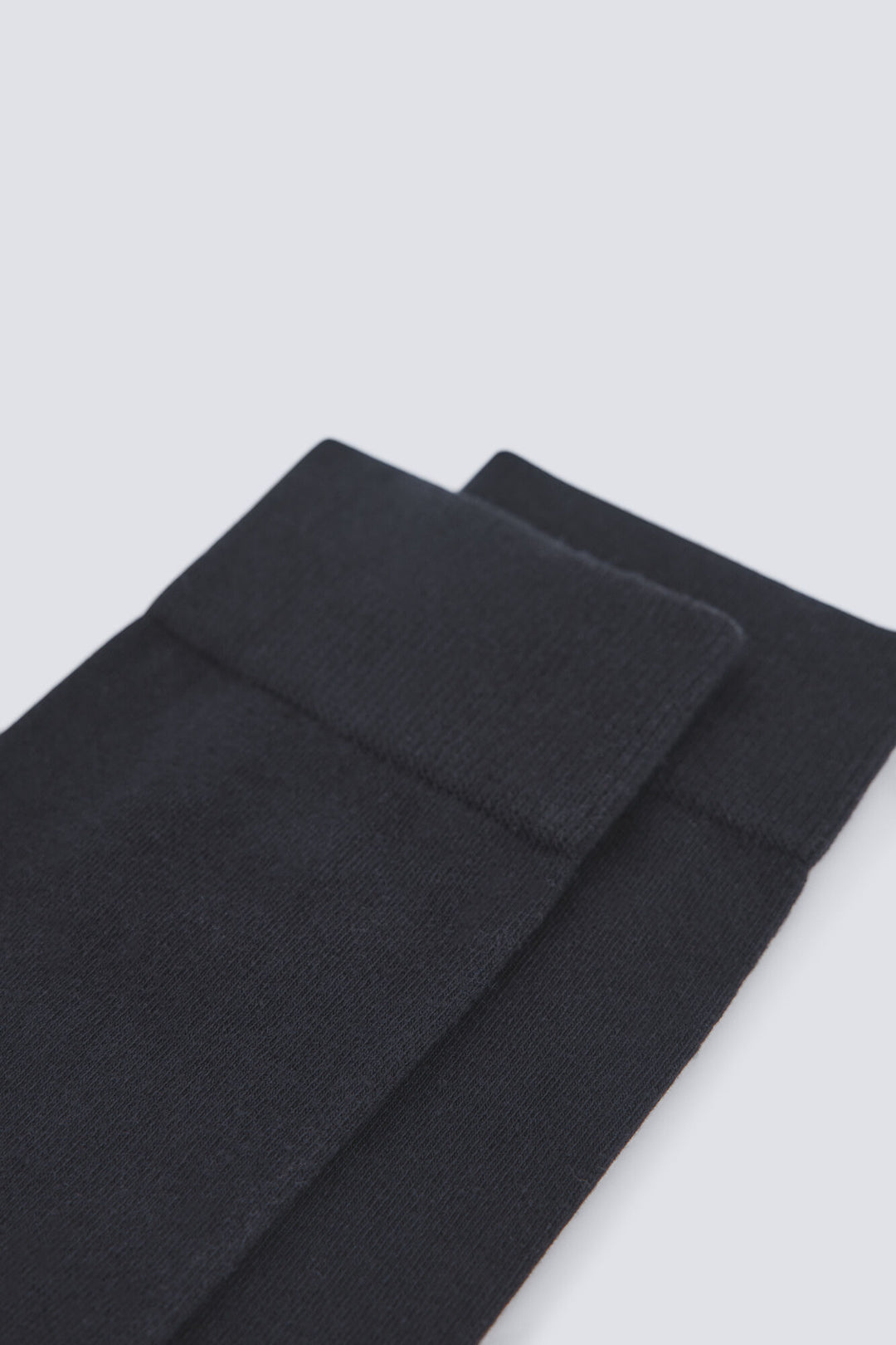 Socks - Black