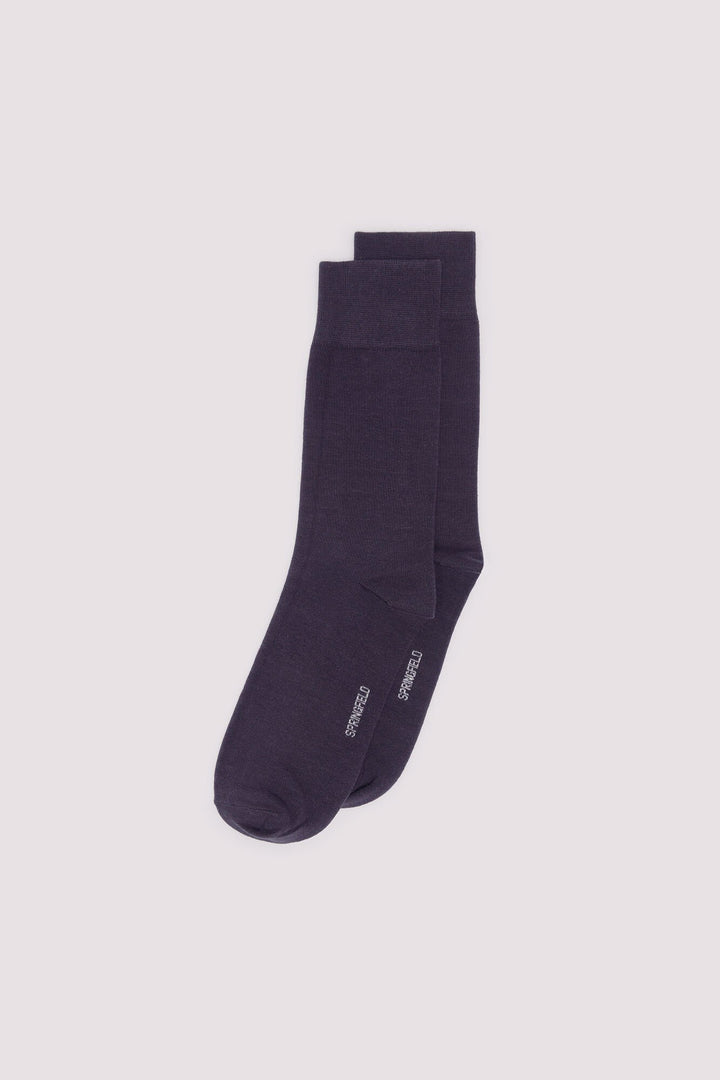 Spring Field Accessories - Dark Blue