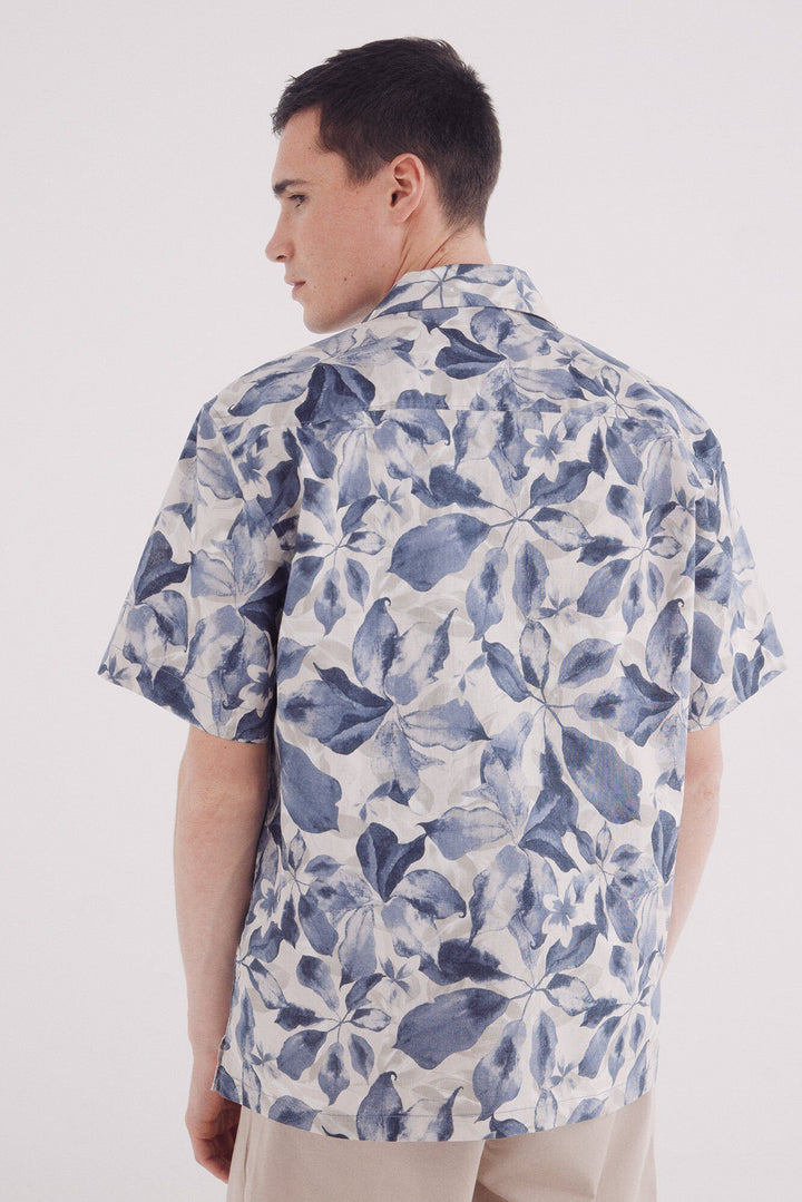 Spring Field Shirts - Beige