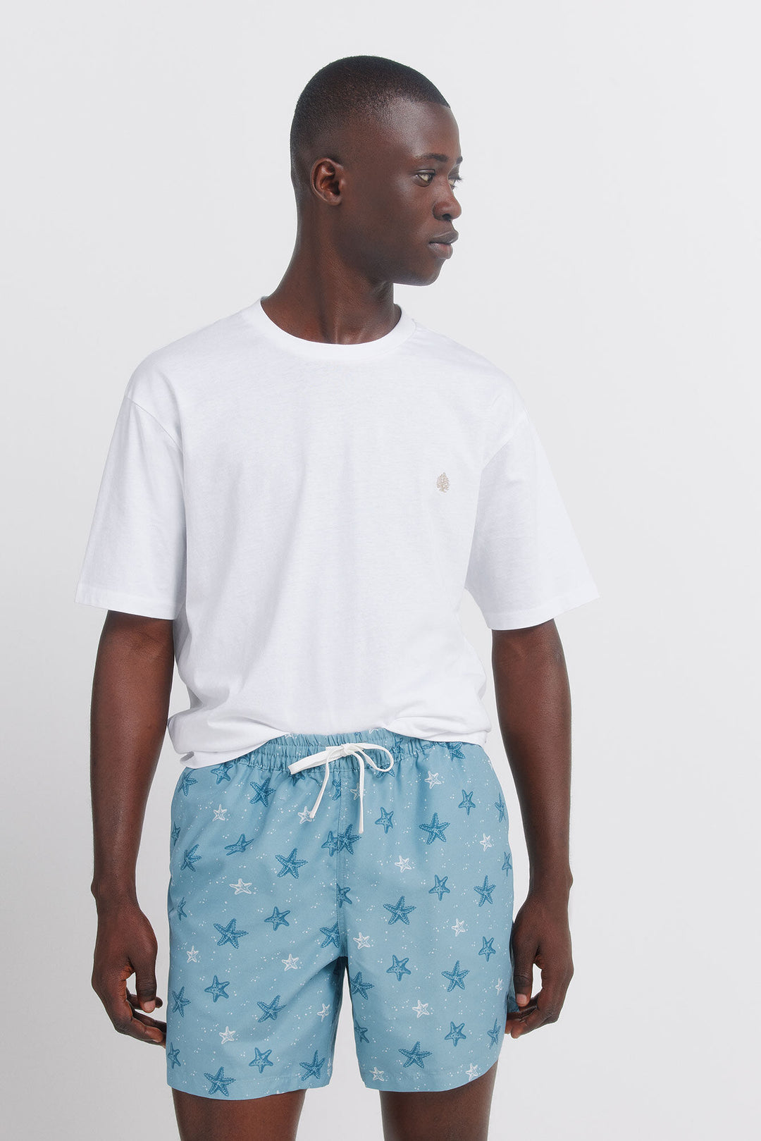 Swimwear - Blue