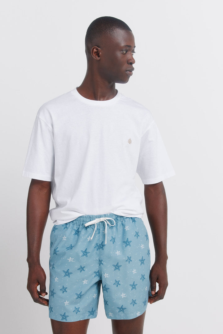 Swimwear - Blue