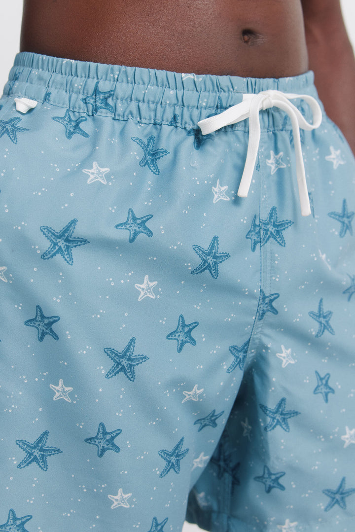 Swimwear - Blue