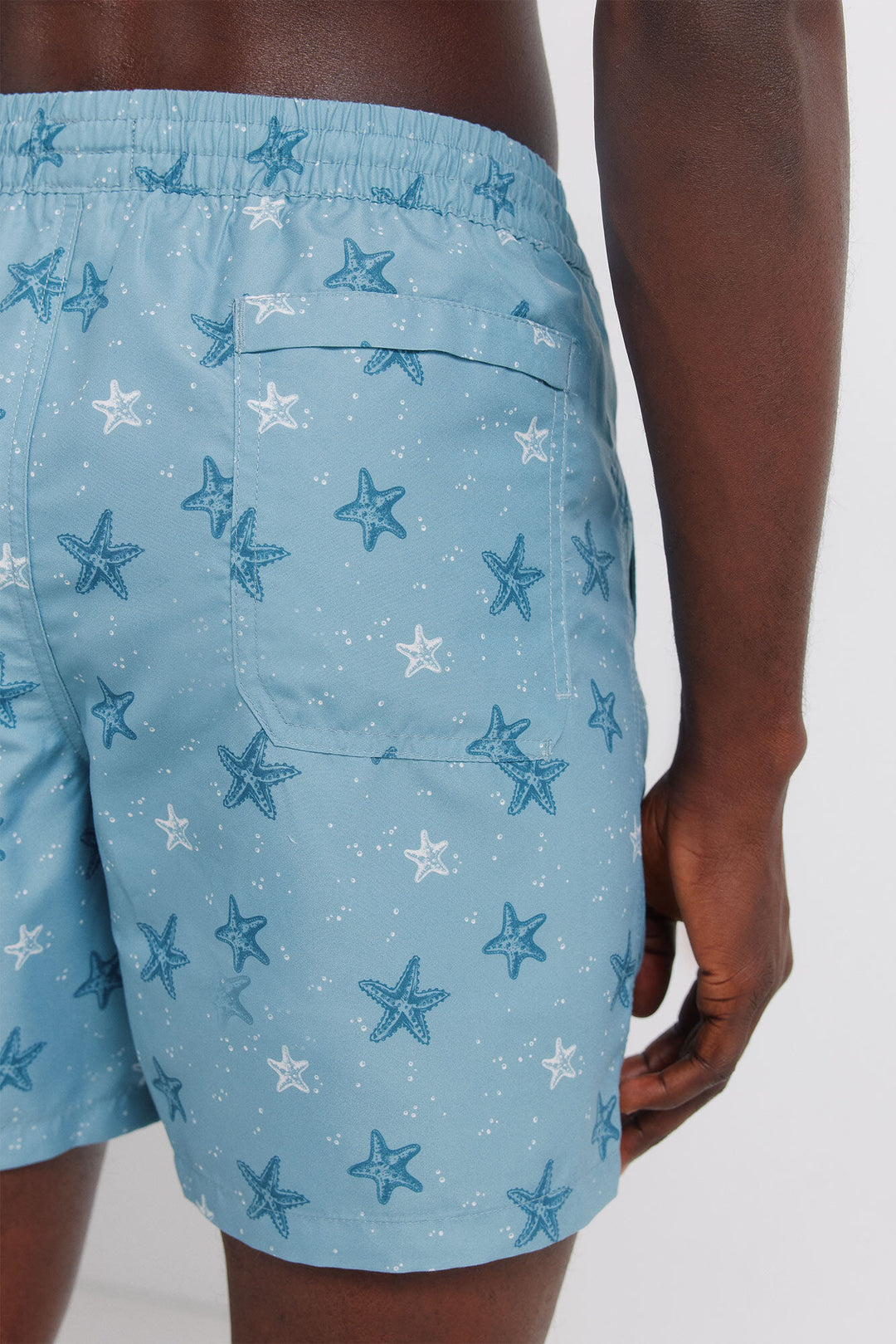 Swimwear - Blue