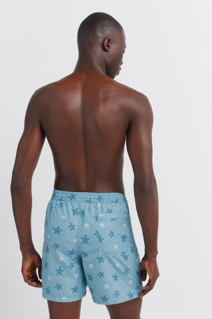 Swimwear - Blue