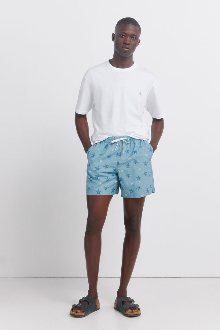 Swimwear - Blue