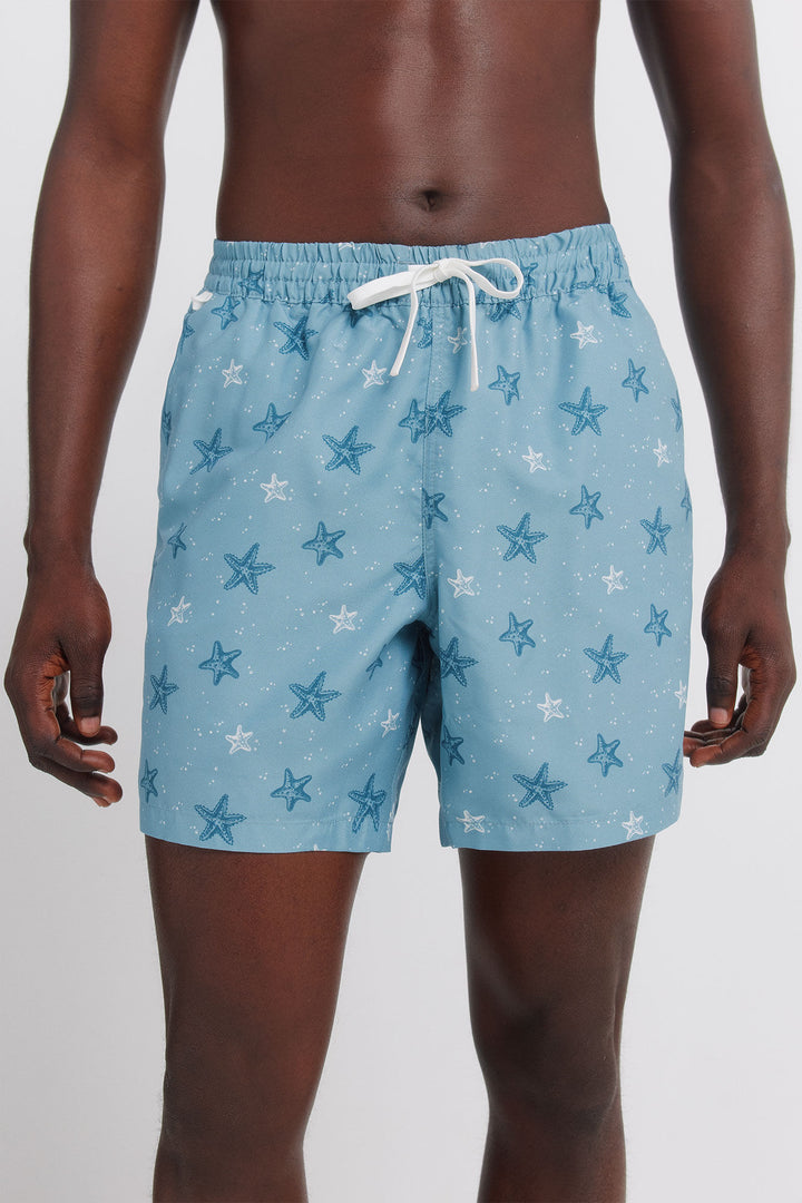 Swimwear - Blue