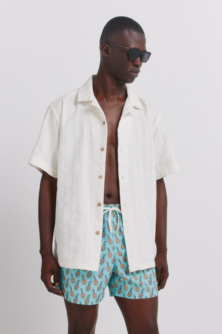 Swimwear - Blue
