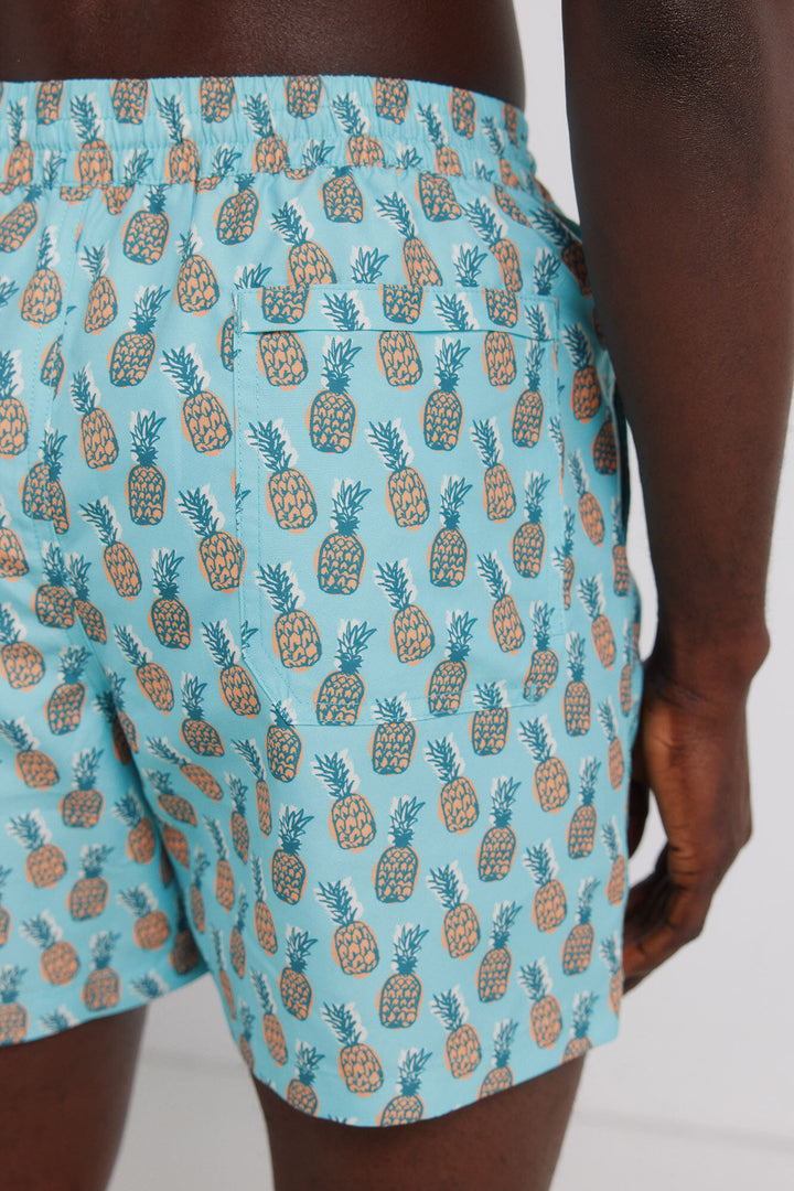 Swimwear - Blue