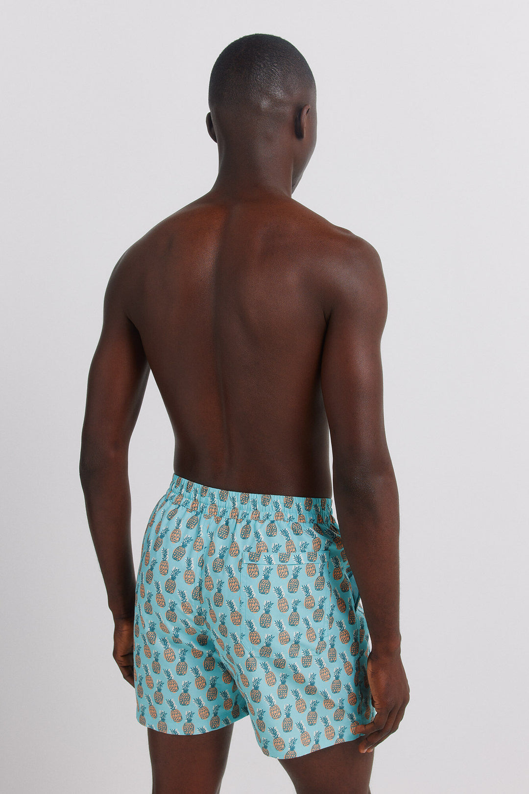 Swimwear - Blue
