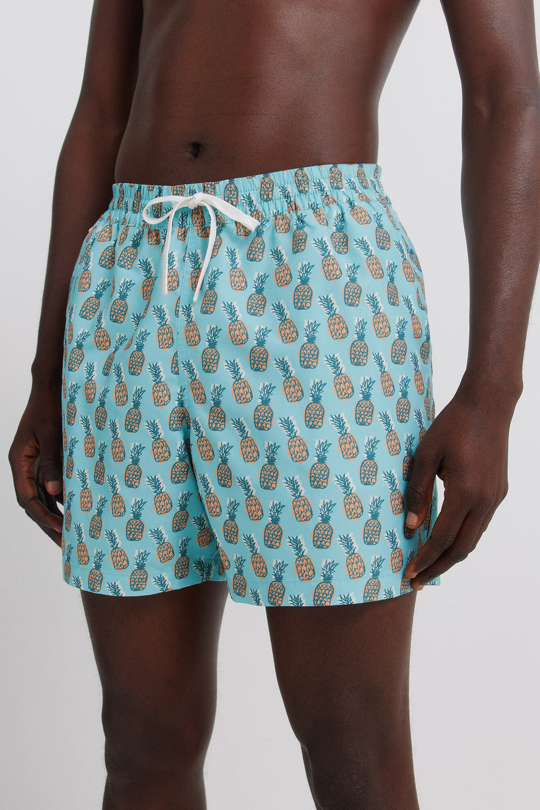 Swimwear - Blue