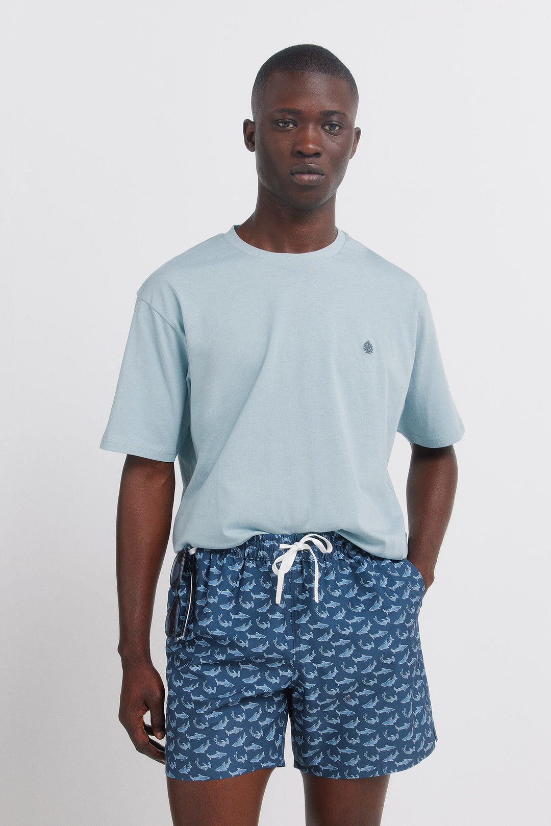 Swimwear - Blue
