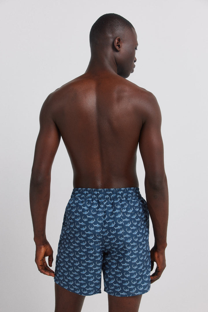 Swimwear - Blue