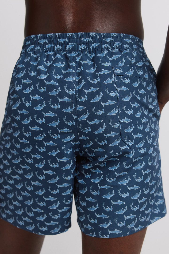 Swimwear - Blue