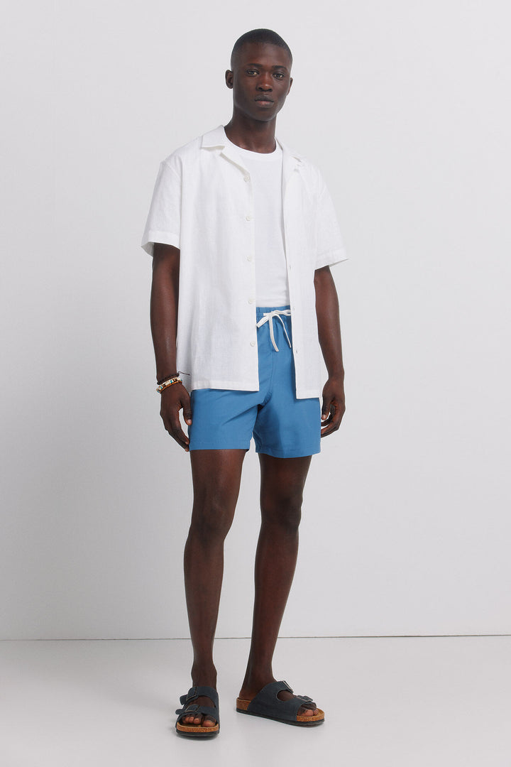 SWIMWEAR - Blue