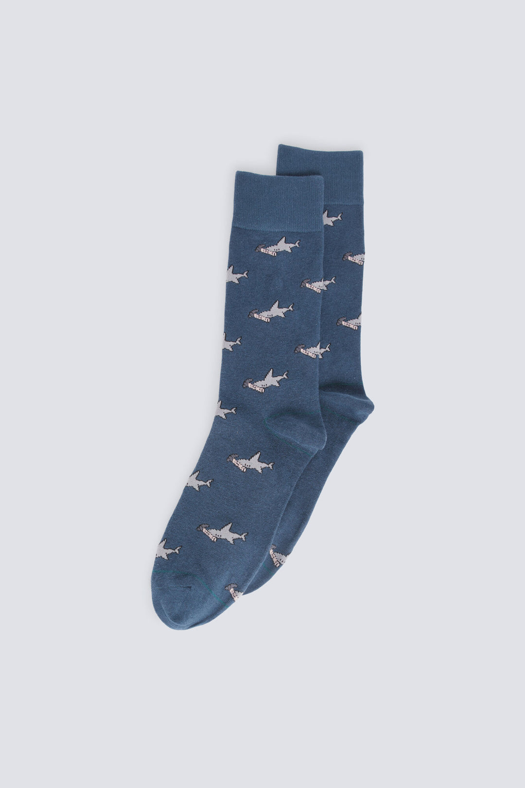 SOCKS - Blue
