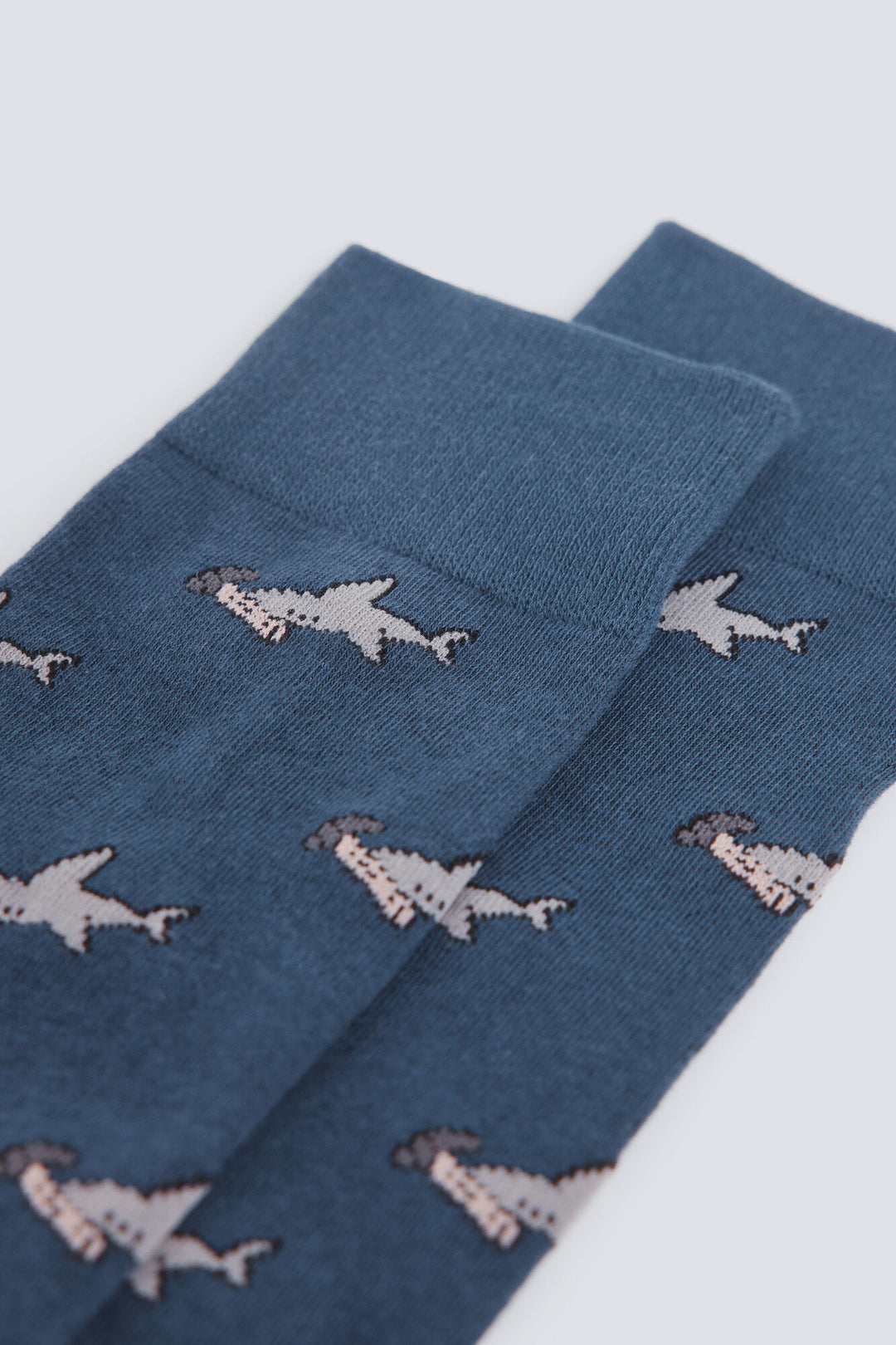 SOCKS - Blue