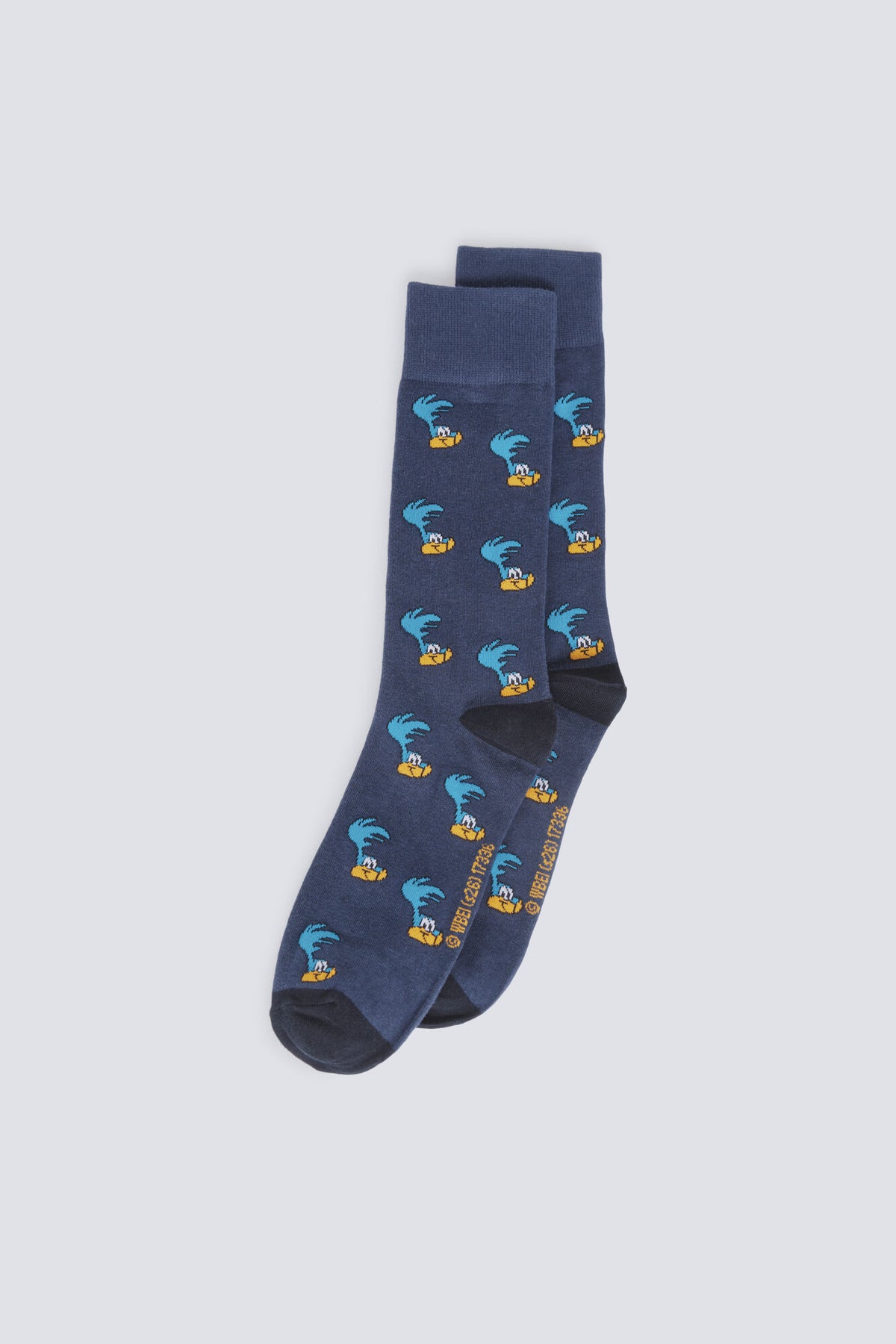 Socks - Gray