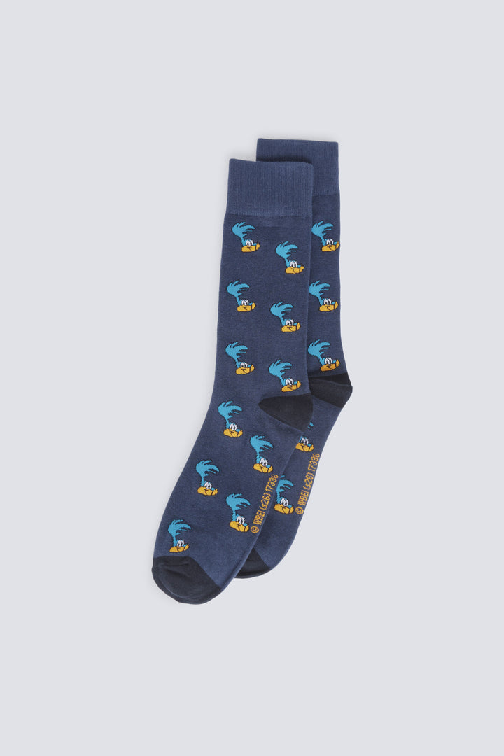 Socks - Gray