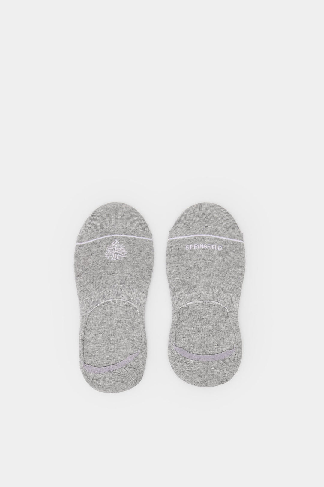 Spring Field Accessories - Medium Grey