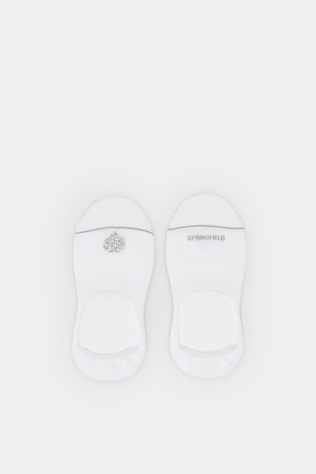 Spring Field Accessories - White