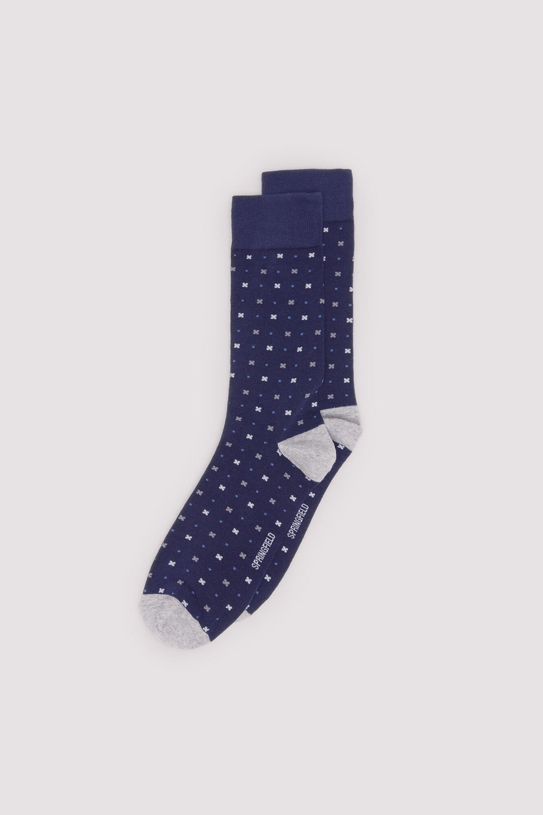 Spring Field Accessories - Dark Blue