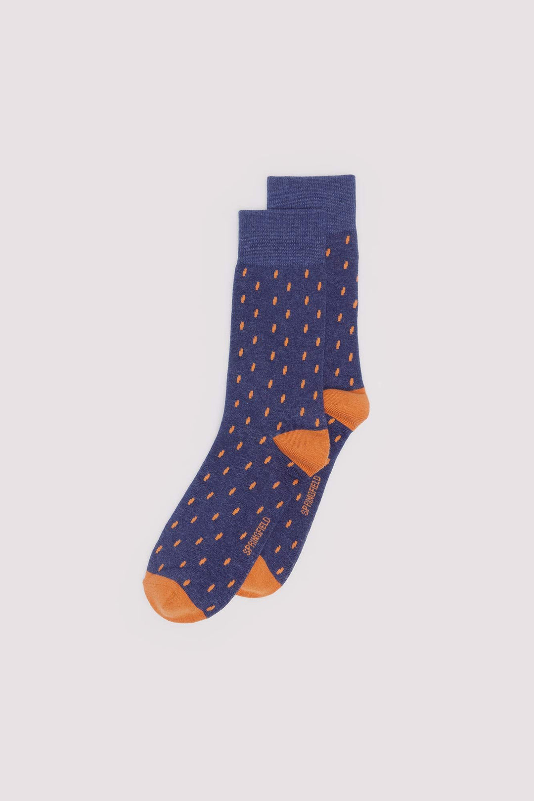 Spring Field Accessories - Medium Blue