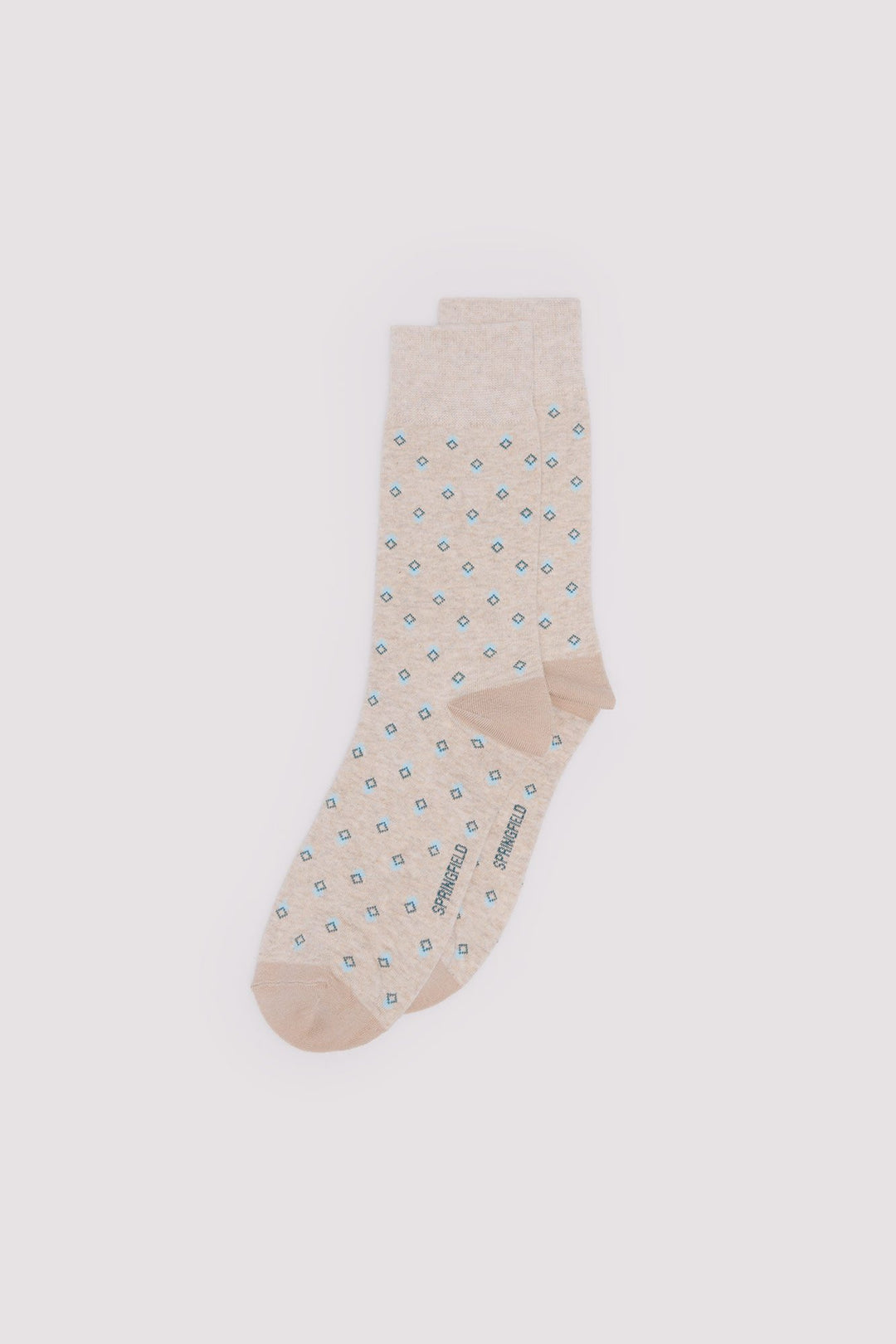 Spring Field Accessories - Beige