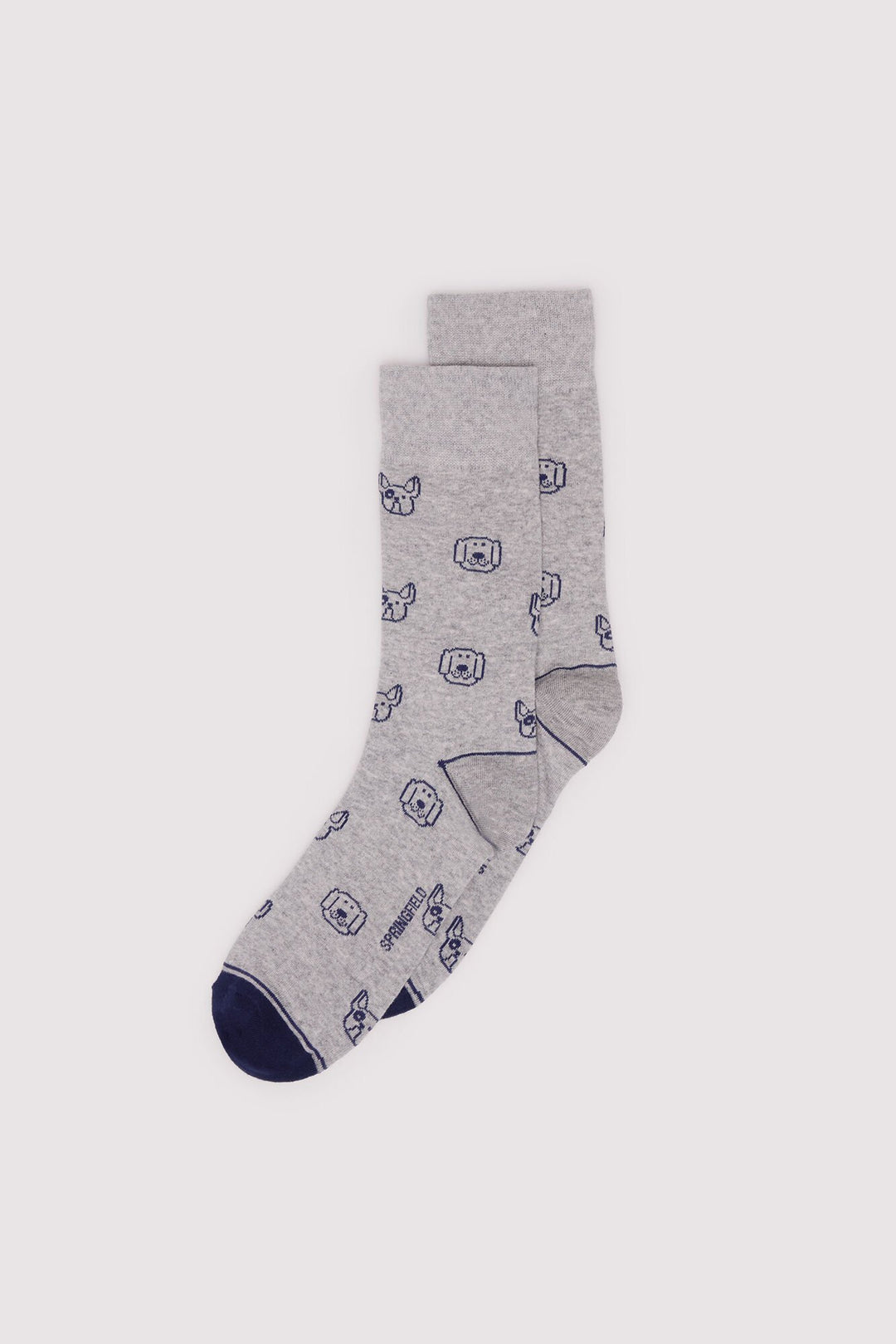 Spring Field Accessories - Dark Grey
