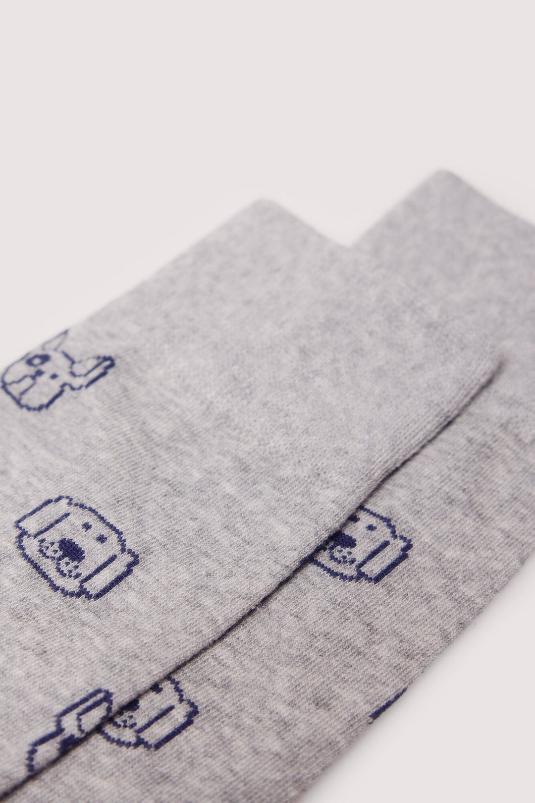 Spring Field Accessories - Dark Grey