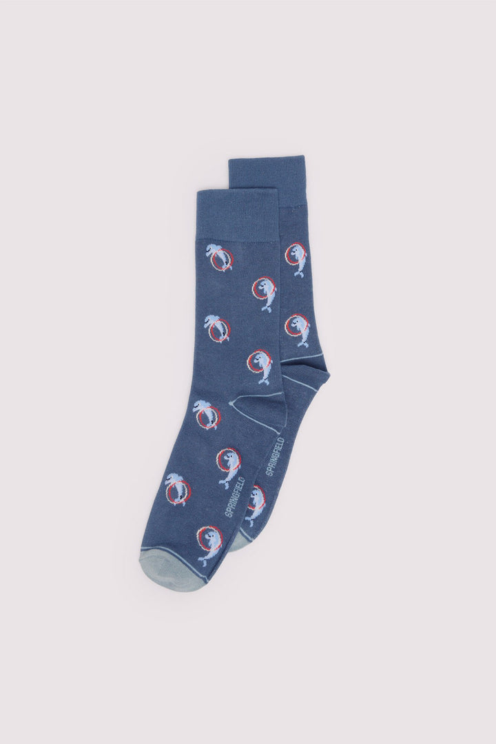 Spring Field Accessories - Blues