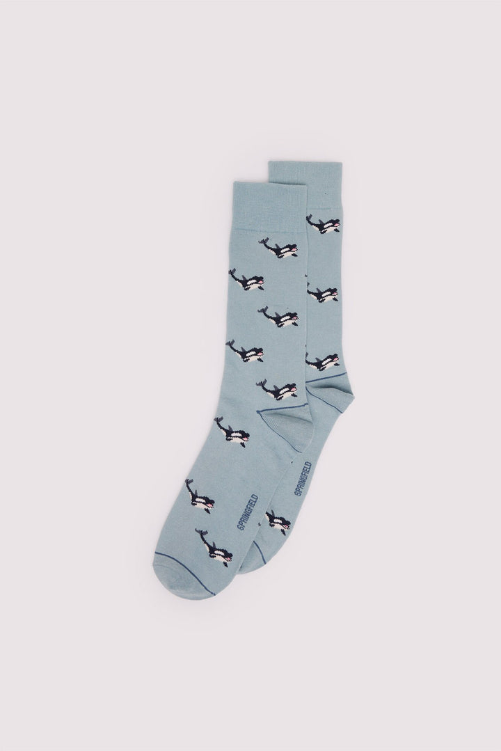 Spring Field Accessories - Blues