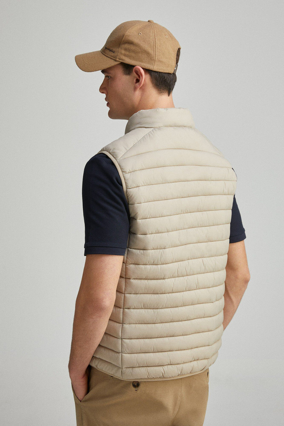 Spring Field Jackets - Sand