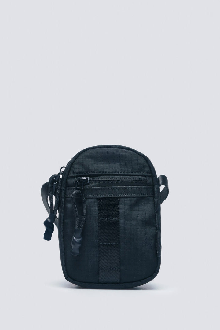 Shouder Bag - Black