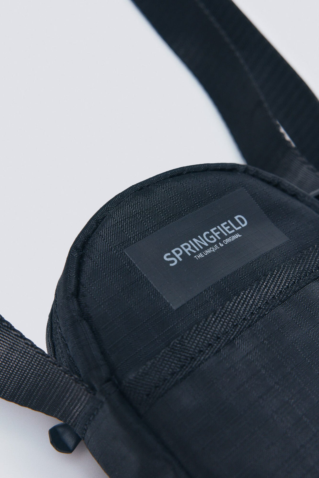 Shouder Bag - Black
