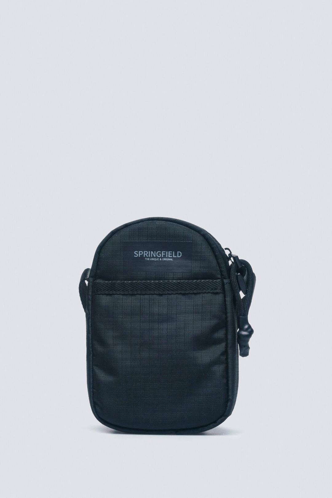 Shouder Bag - Black