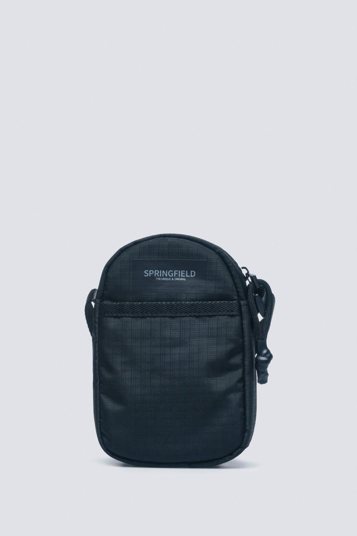 Shouder Bag - Black