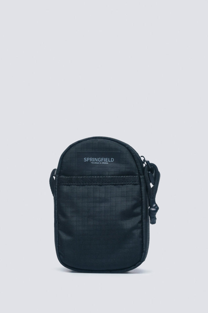 Shouder Bag - Black