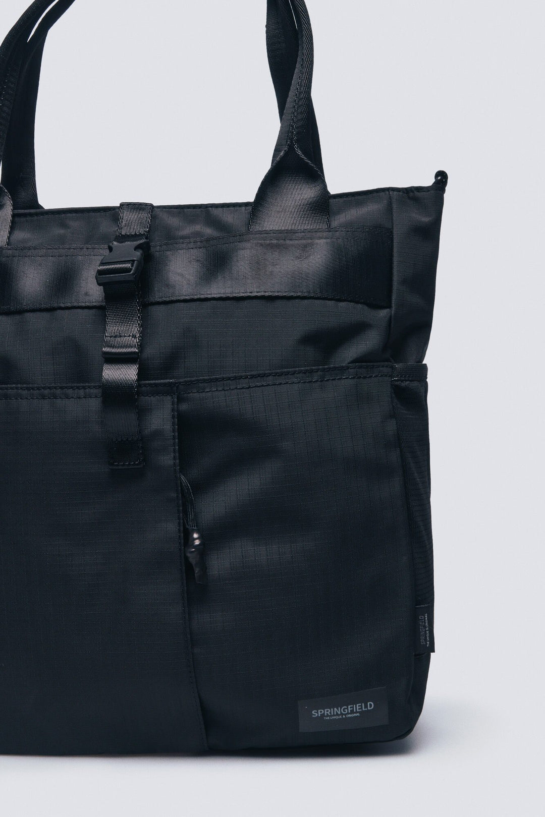 Bag - Black