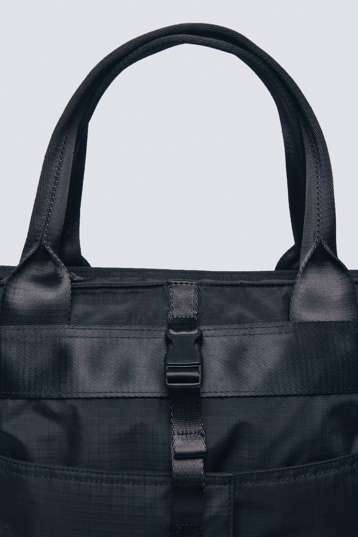 Bag - Black