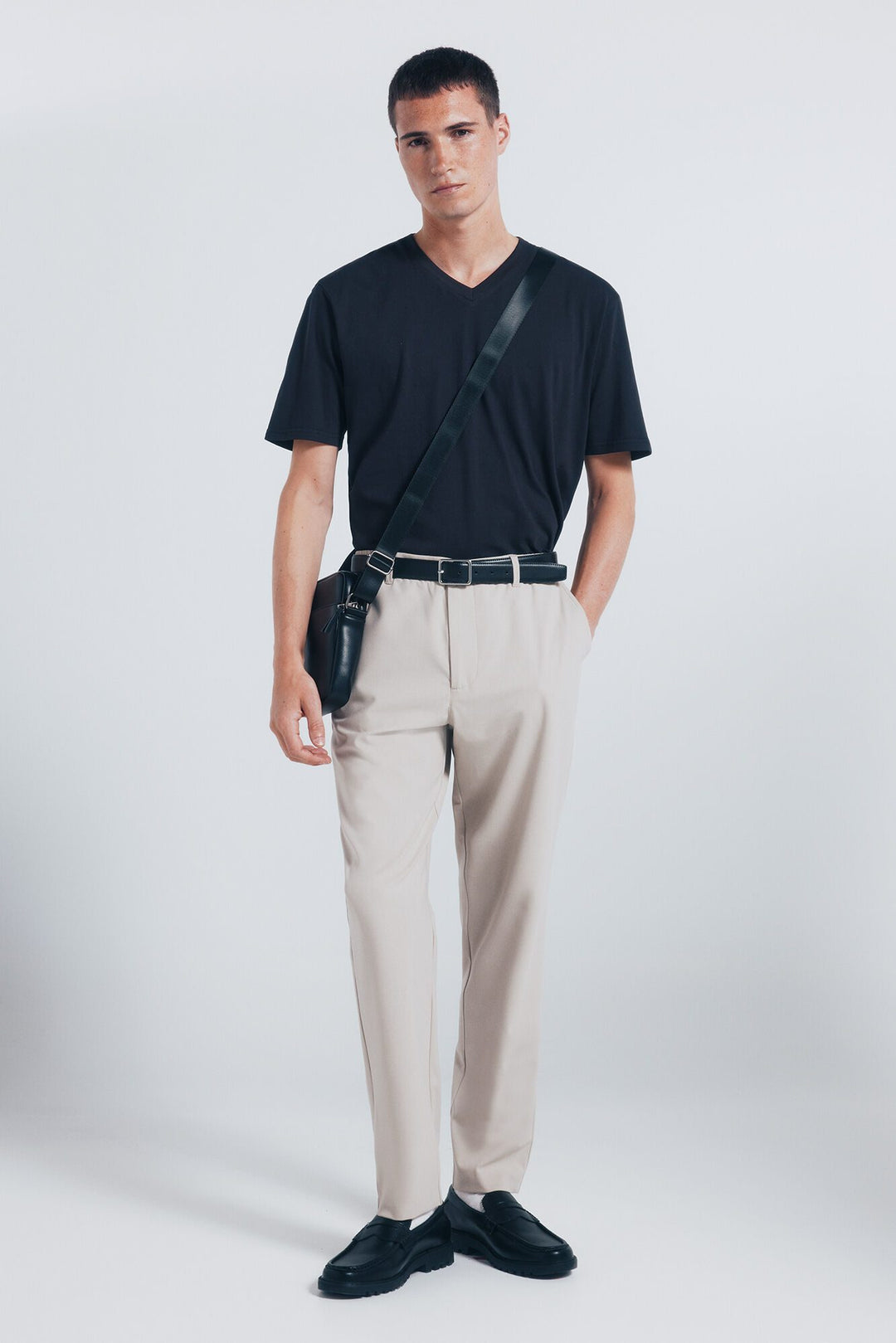 Bag - Black