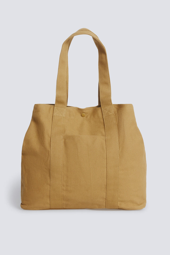 Bag - Beige