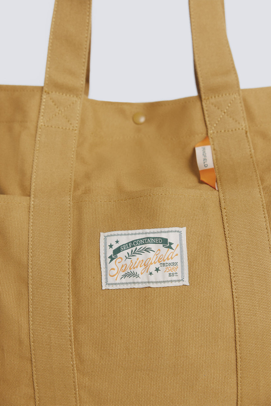 Bag - Beige