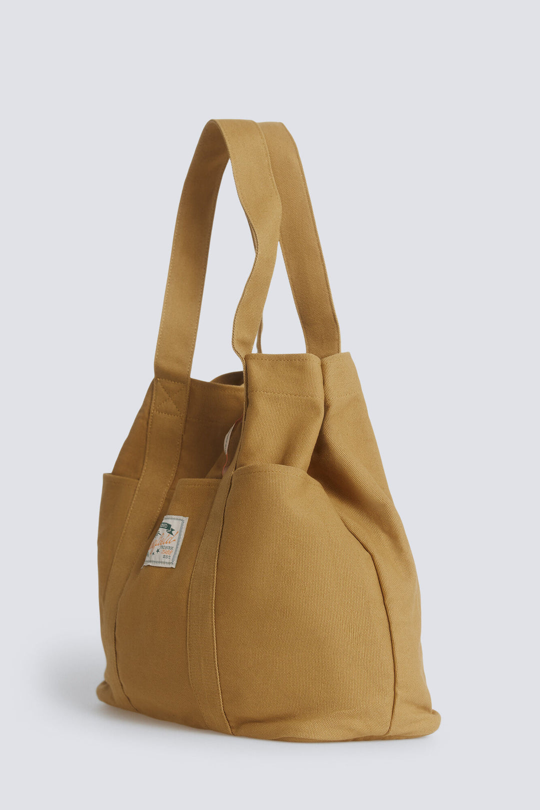 Bag - Beige