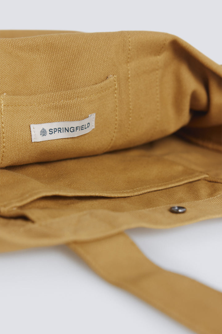 Bag - Beige