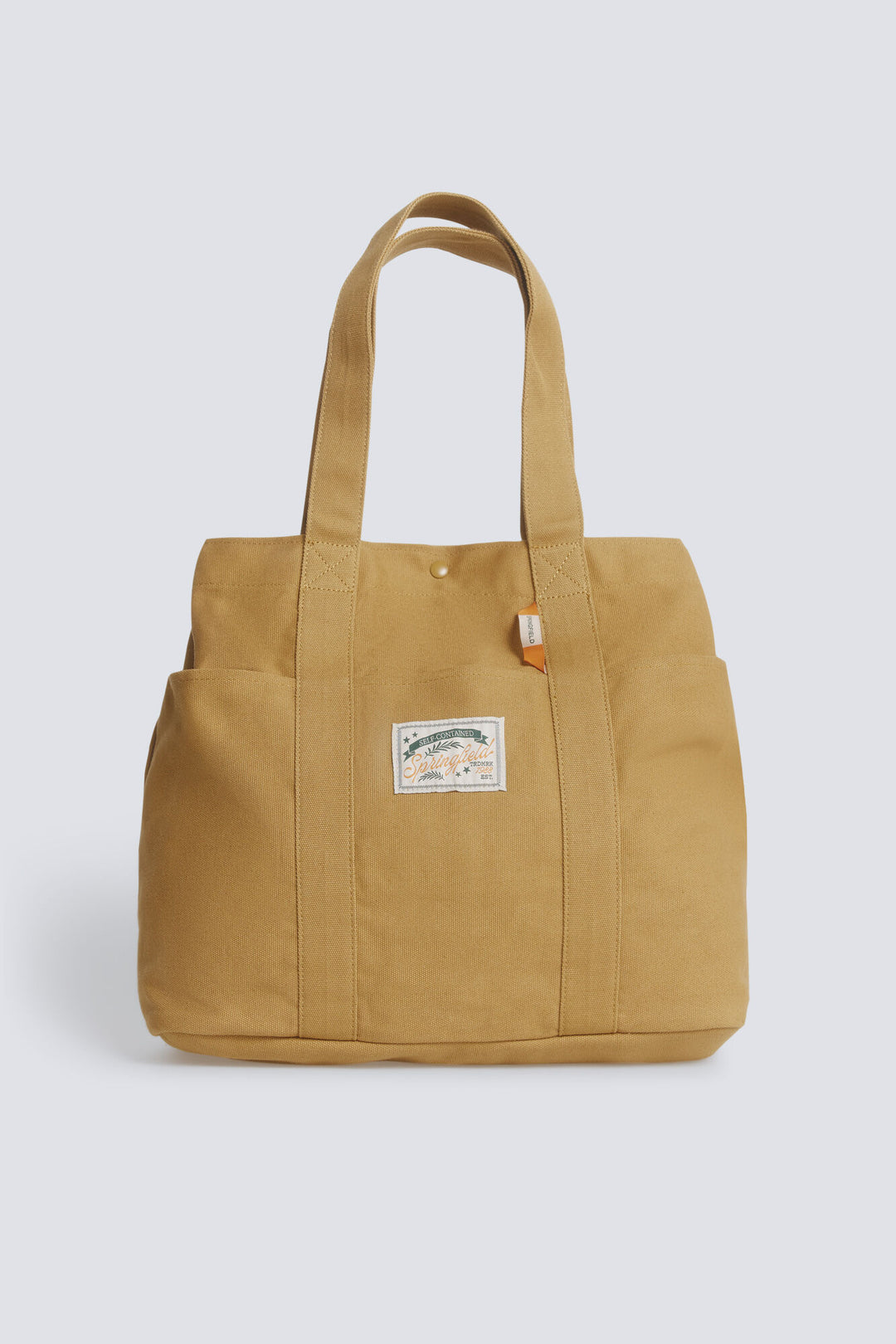 Bag - Beige