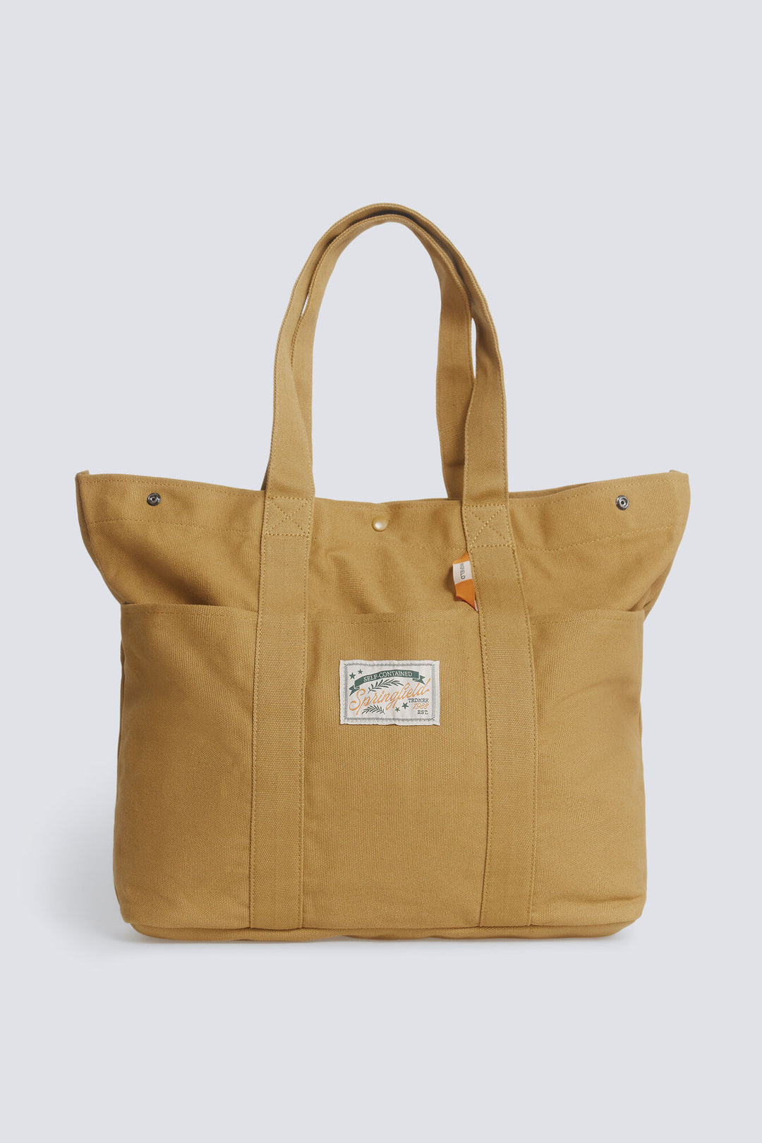 Bag - Beige